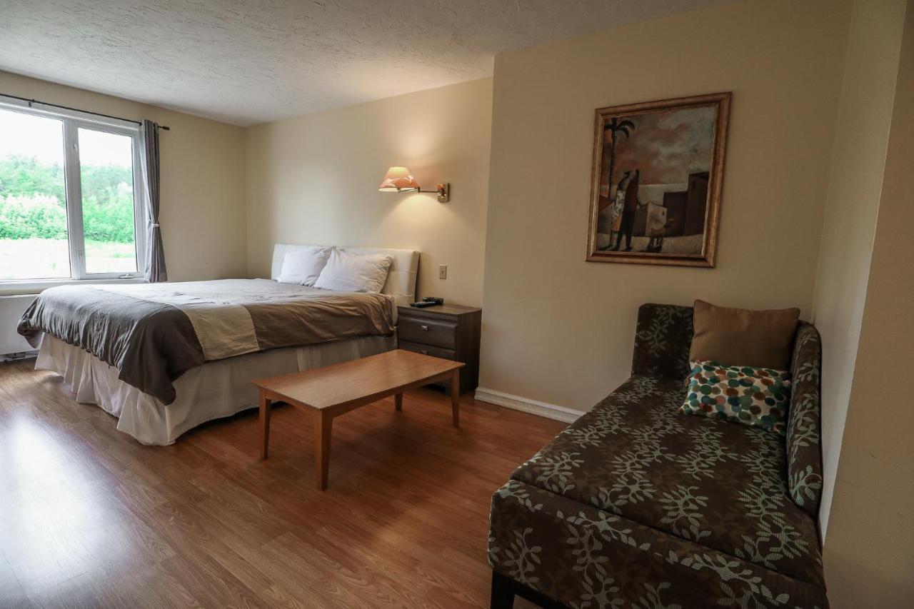 Atlantic Motel Berrys Mills ภายนอก รูปภาพ