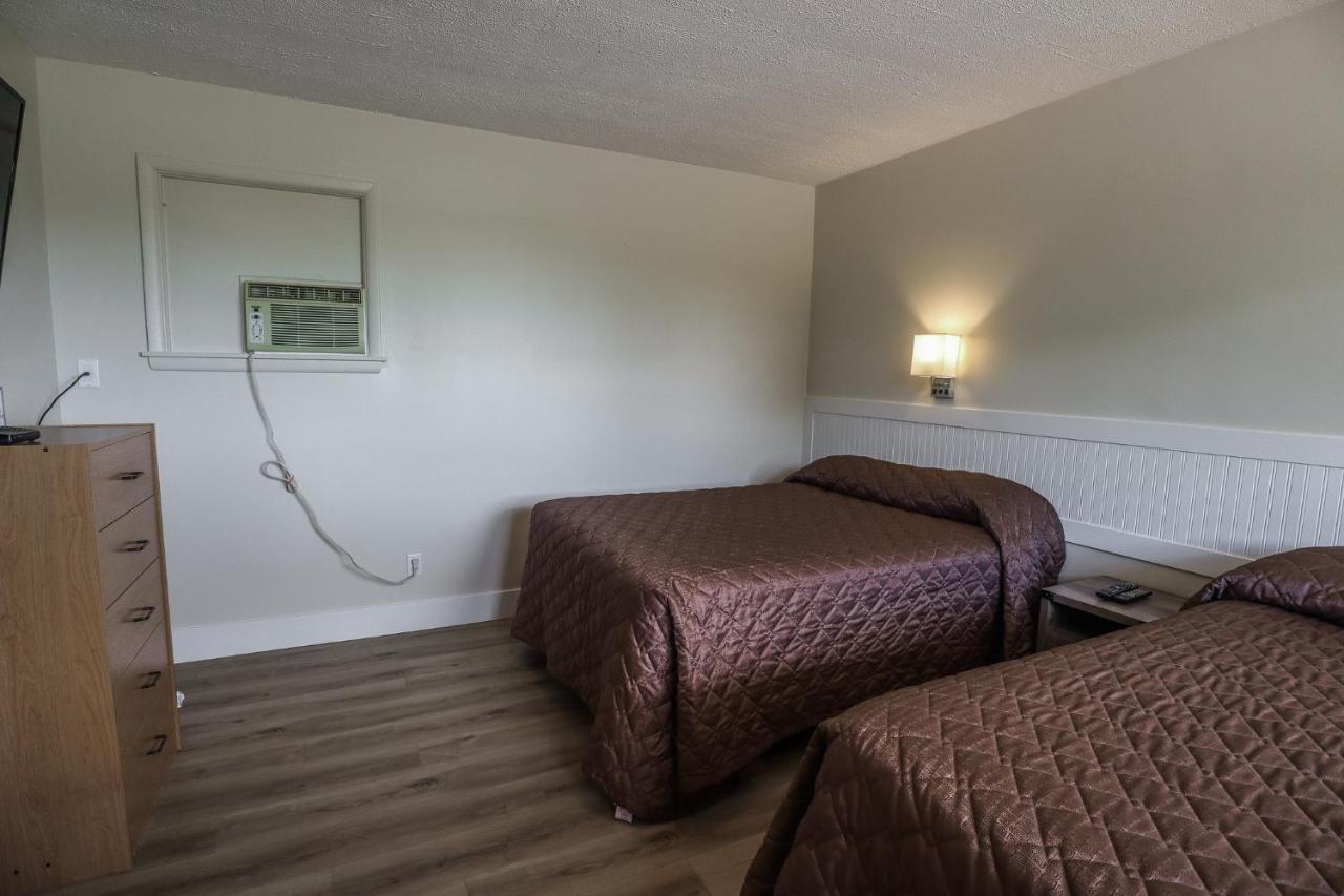 Atlantic Motel Berrys Mills ภายนอก รูปภาพ