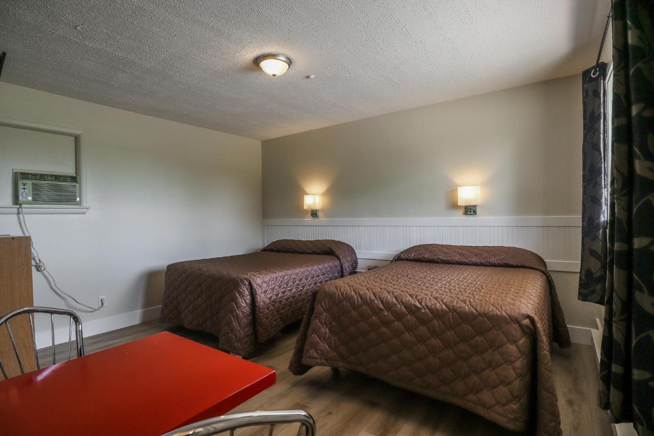 Atlantic Motel Berrys Mills ภายนอก รูปภาพ