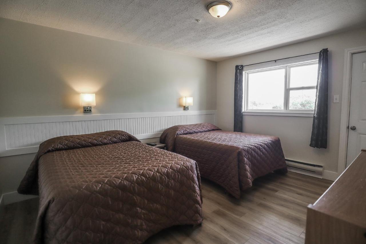 Atlantic Motel Berrys Mills ภายนอก รูปภาพ