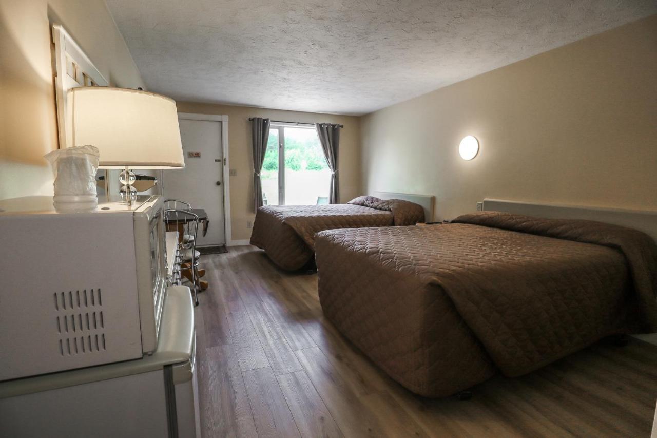 Atlantic Motel Berrys Mills ภายนอก รูปภาพ